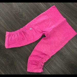 Lululemon leggings